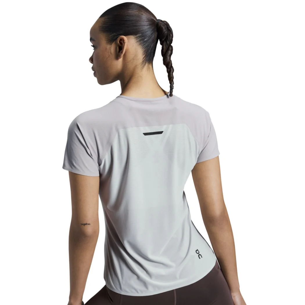 on Performance Women's Tee - Image 2
