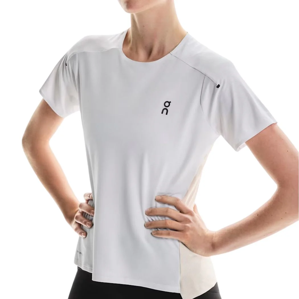 on Performance Women's Tee - Image 3