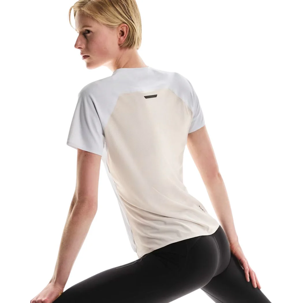 on Performance Women's Tee - Image 4
