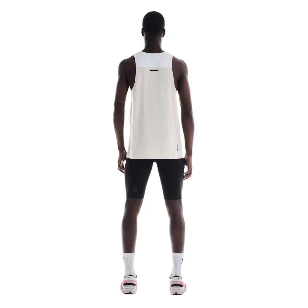 on Performance Men's Tank Top - Image 4