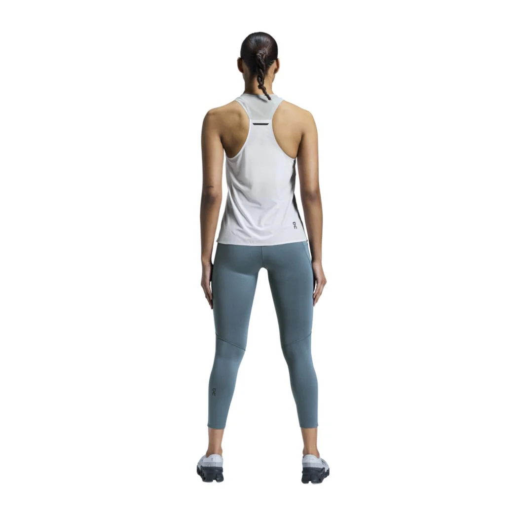 on Performance Women's Tank - Image 3