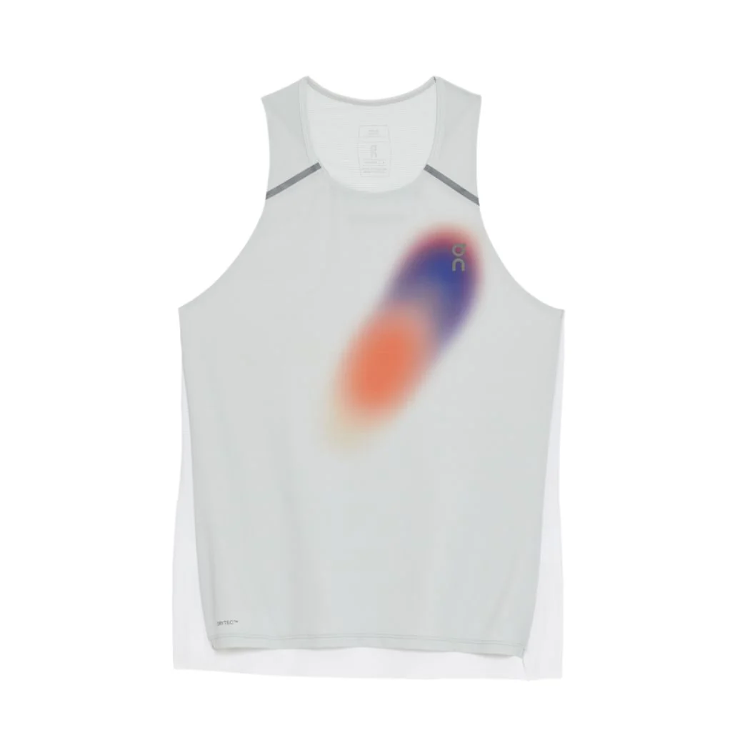 on Performance Women's Tank - Image 4