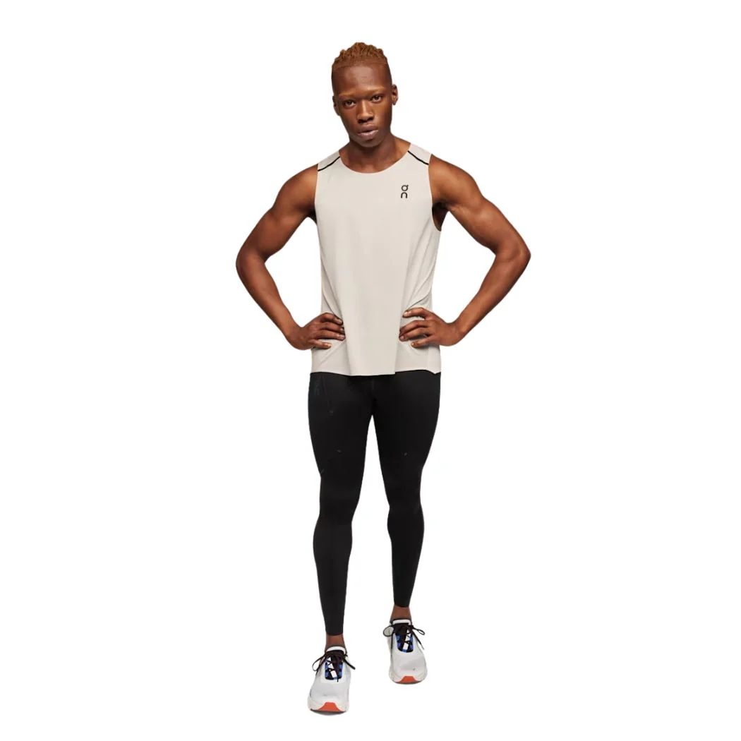 on Performance Men's Tights - Image 2