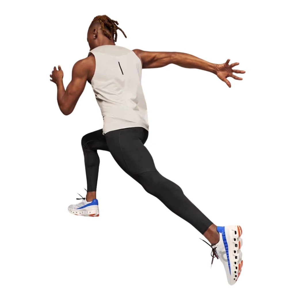 on Performance Men's Tights - Image 4