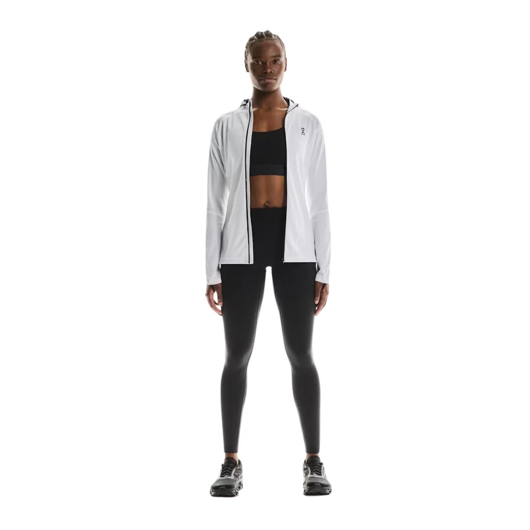 on Performance Women's Tights