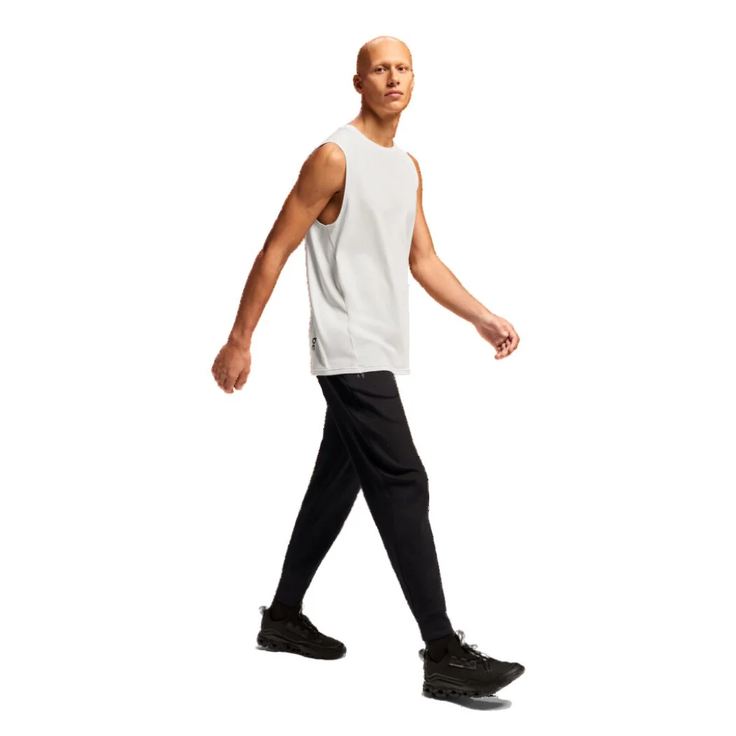 on Men's Sweat Pants - Image 2