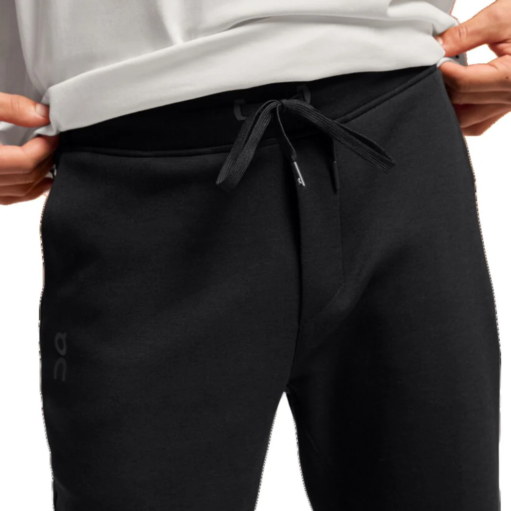 on Men's Sweat Pants - Image 4