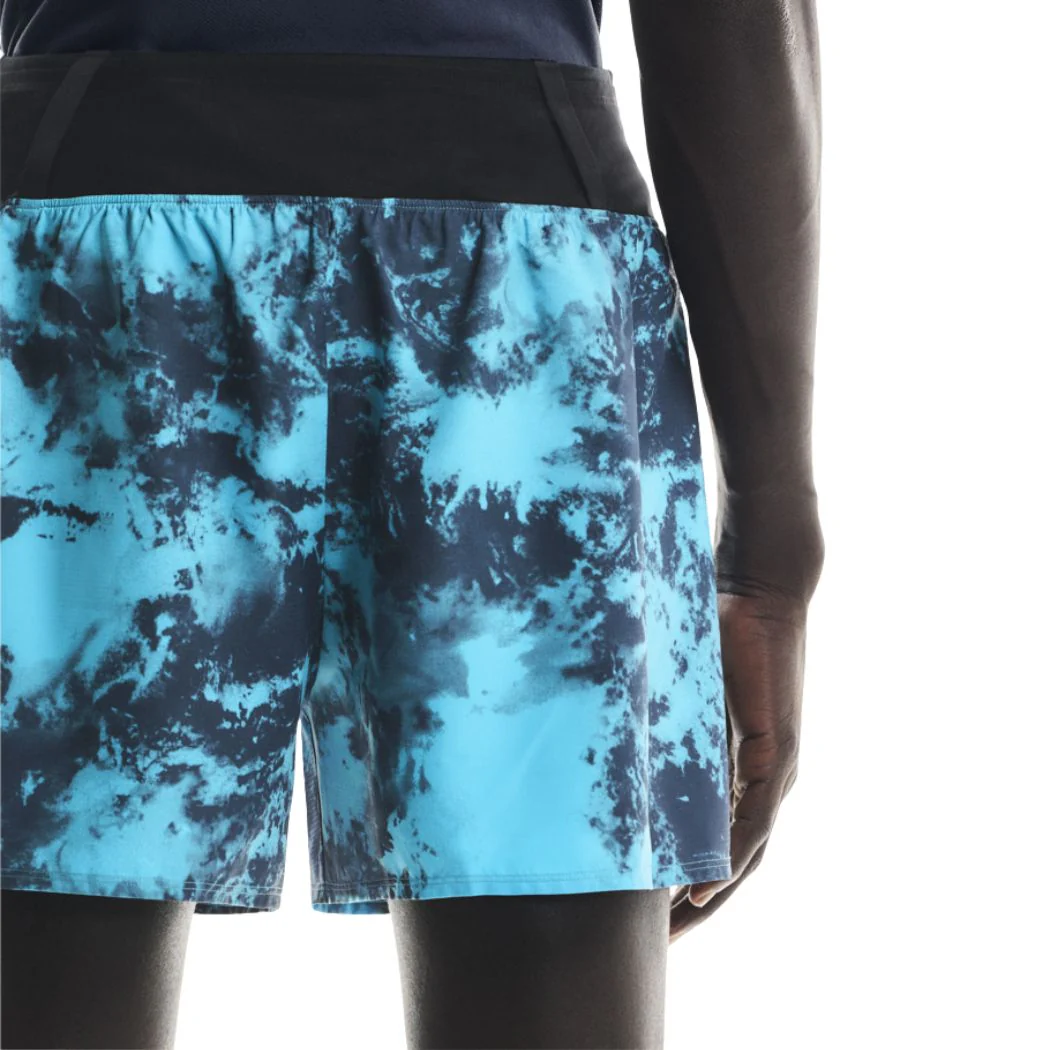 on Trail Men's Shorts - Image 2