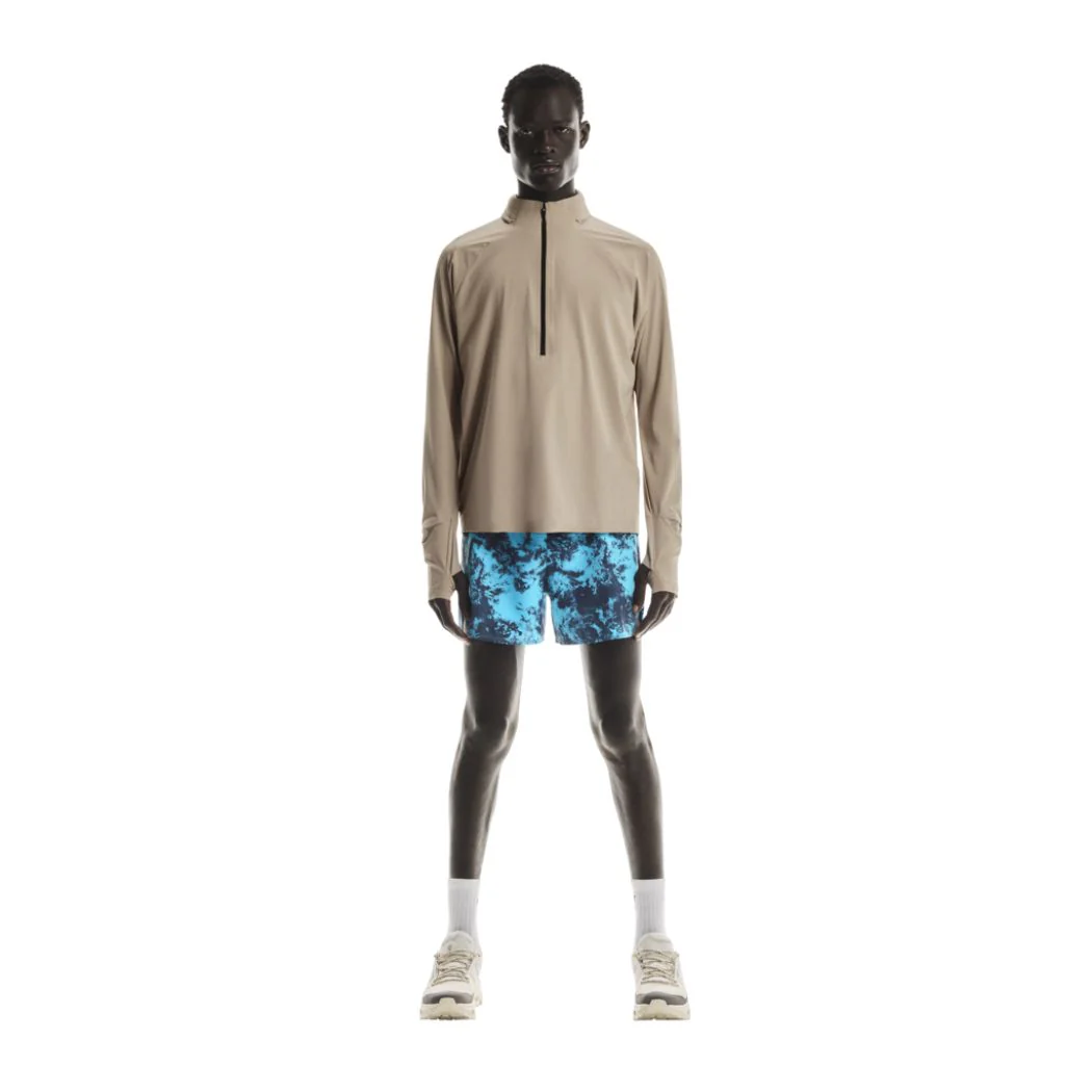 on Trail Men's Shorts - Image 3