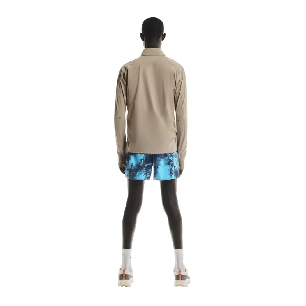 on Trail Men's Shorts - Image 4