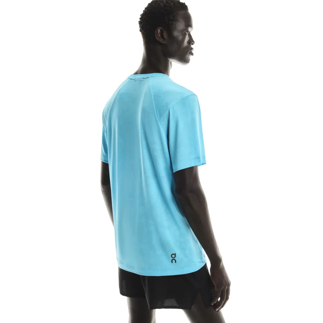 on Trail-T Men's Tee - Image 2