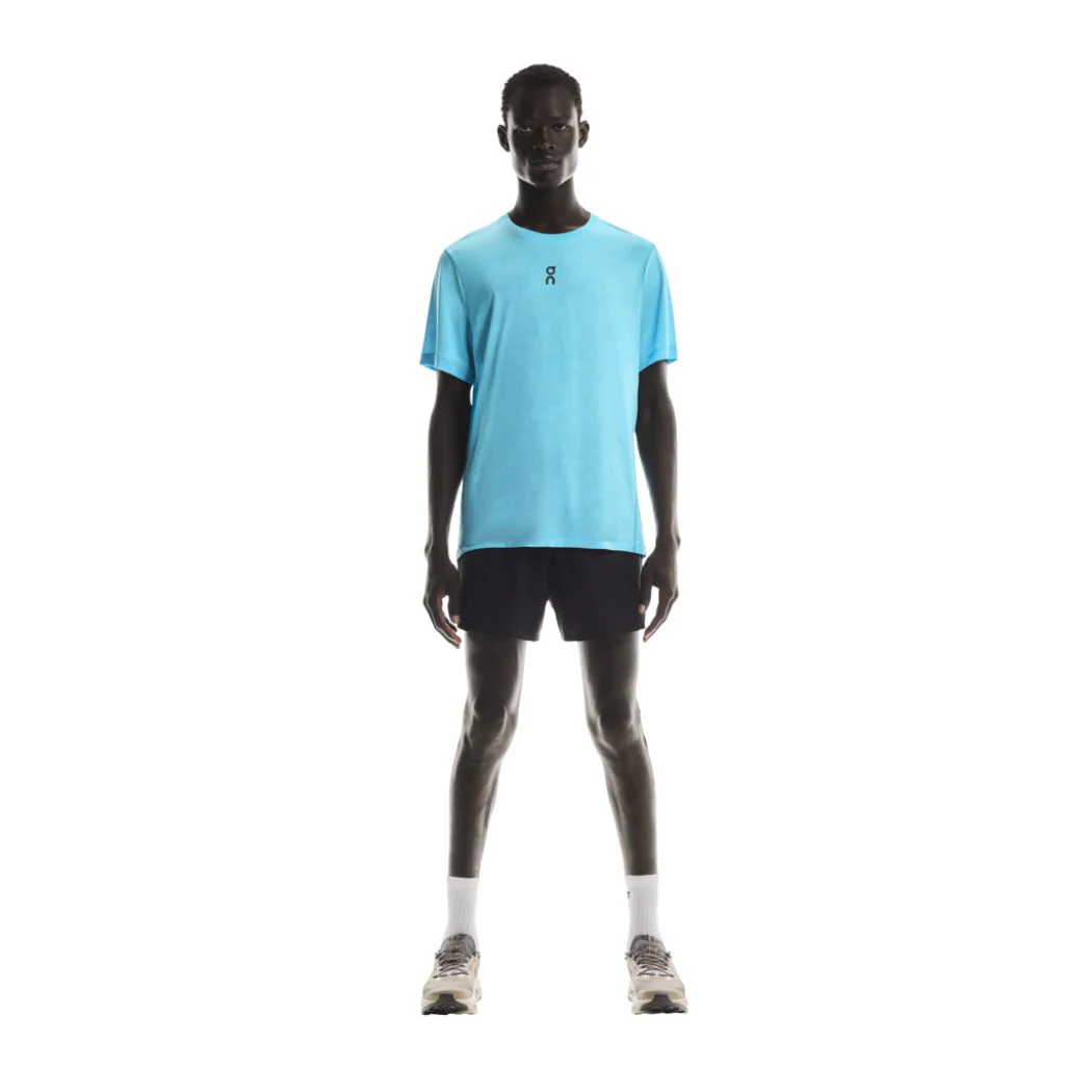 on Trail-T Men's Tee - Image 3