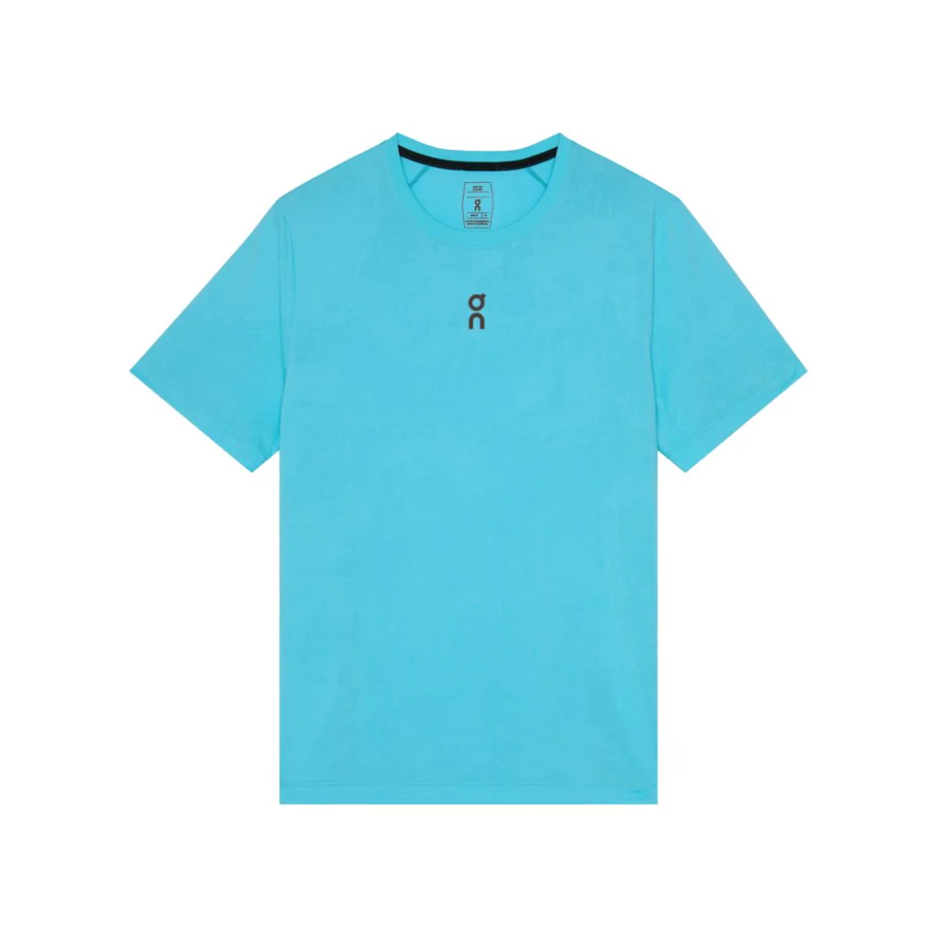 on Trail-T Men's Tee - Image 5