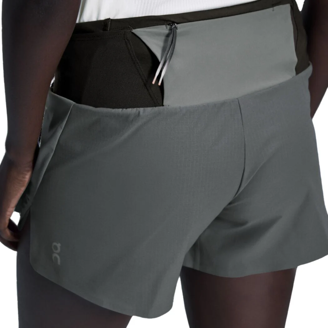 on Women's Ultrashorts - Image 2