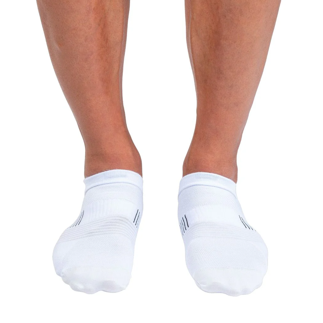 on Ultralight Low Men's Socks - Image 2
