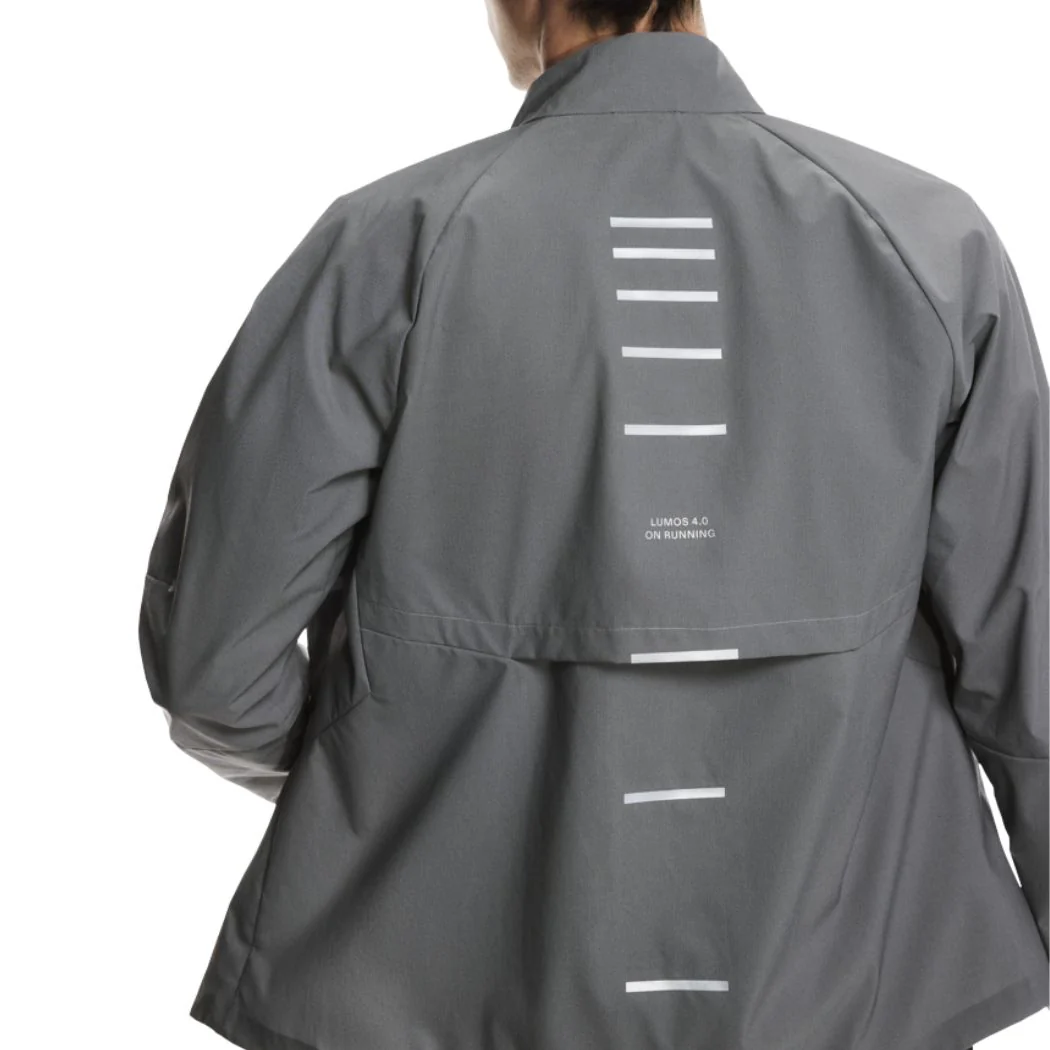 on Weather Lumos Men's Jacket - Image 2