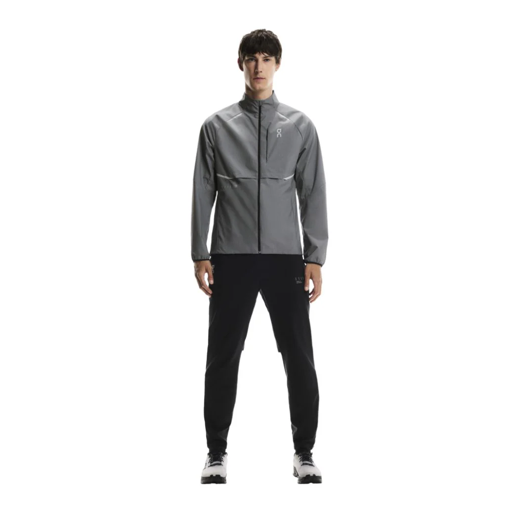 on Weather Lumos Men's Jacket - Image 3