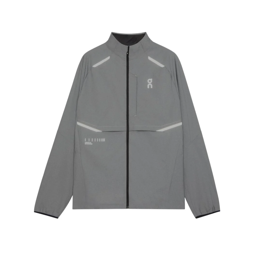 on Weather Lumos Men's Jacket - Image 5