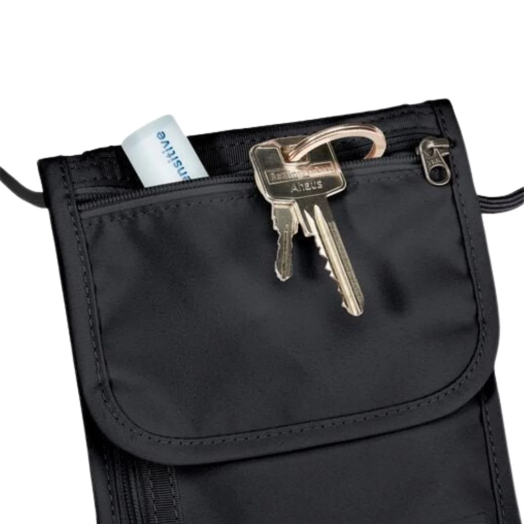 jack wolfskin Organizer Unisex Shoulder Bag - Image 4