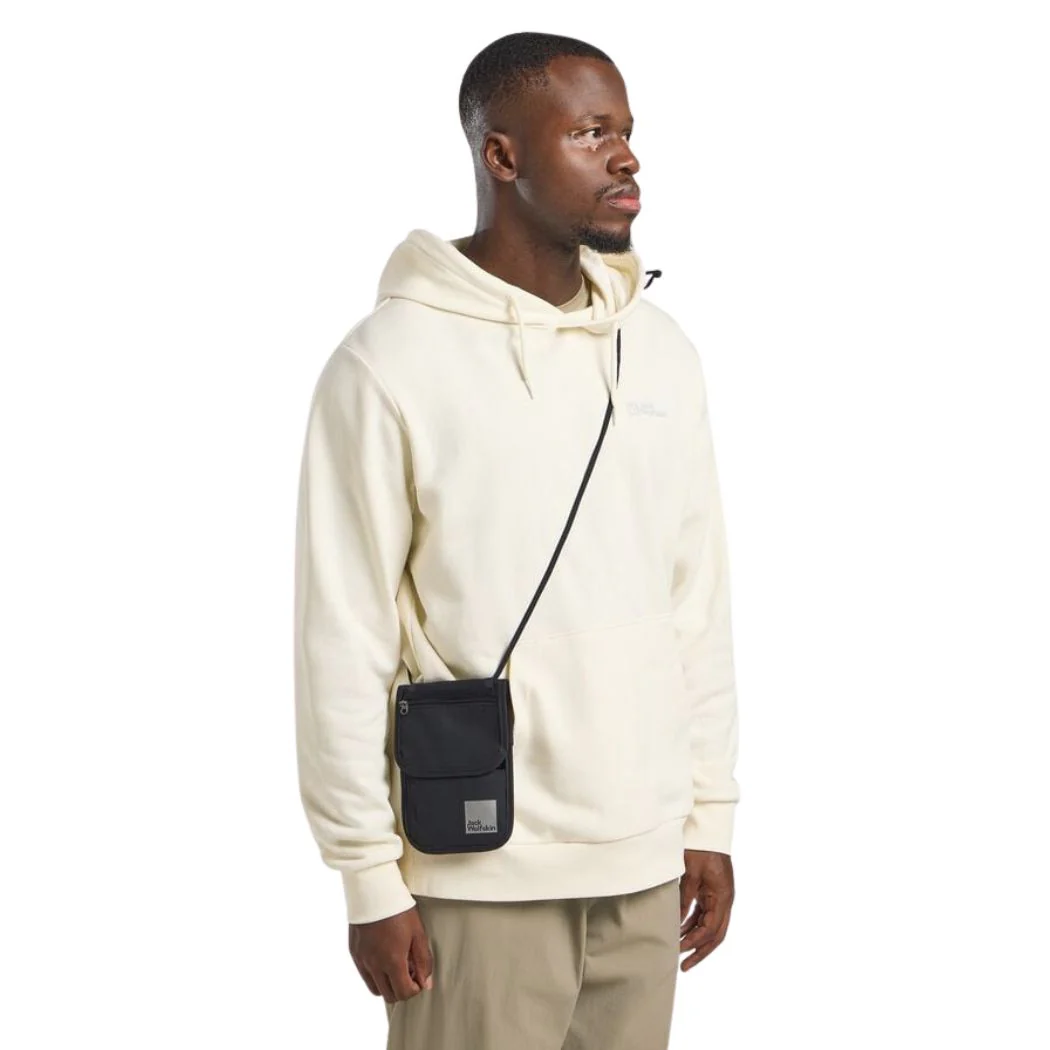 jack wolfskin Organizer Unisex Shoulder Bag - Image 6