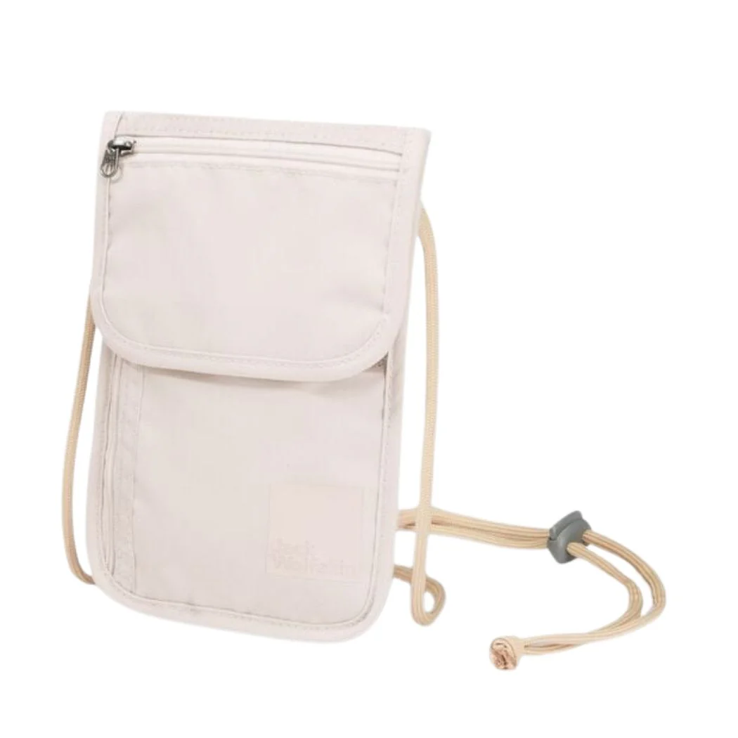 jack wolfskin Organizer Unisex Shoulder Bag