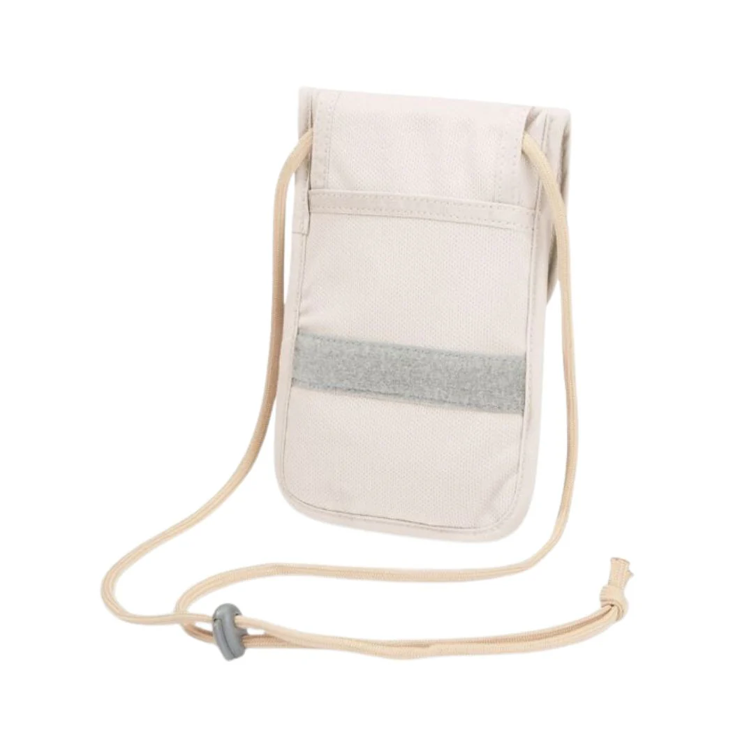 jack wolfskin Organizer Unisex Shoulder Bag - Image 2