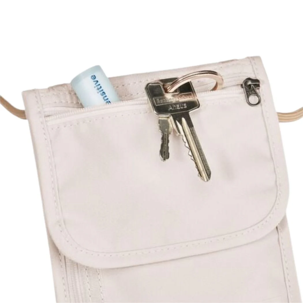 jack wolfskin Organizer Unisex Shoulder Bag - Image 4
