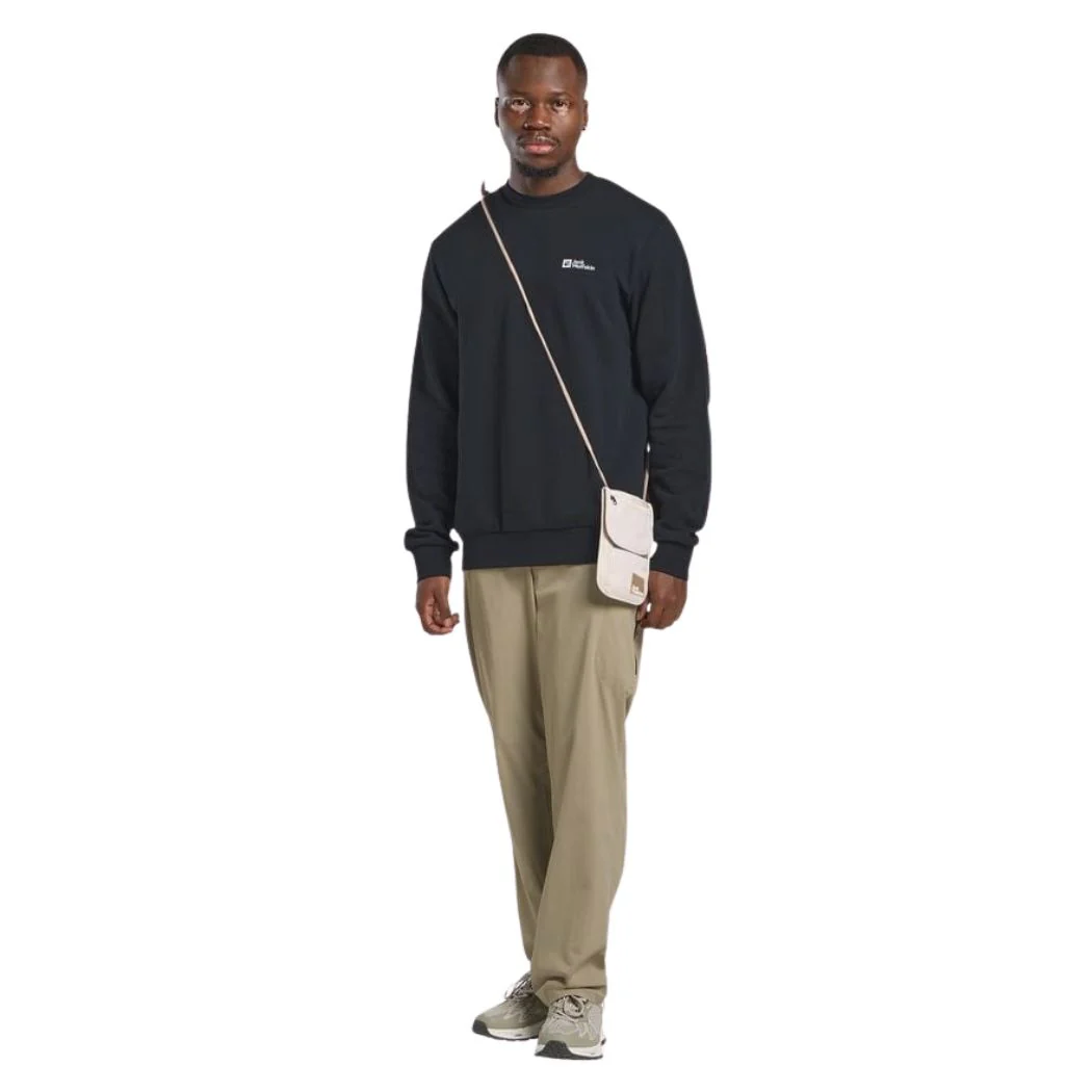 jack wolfskin Organizer Unisex Shoulder Bag - Image 6