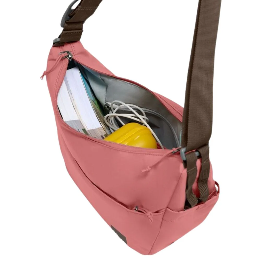 jack wolfskin Paraiso Unisex Shoulder Bag - Image 3