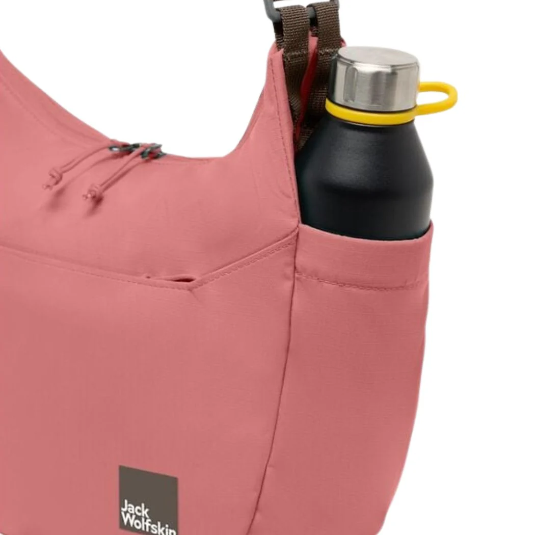 jack wolfskin Paraiso Unisex Shoulder Bag - Image 4