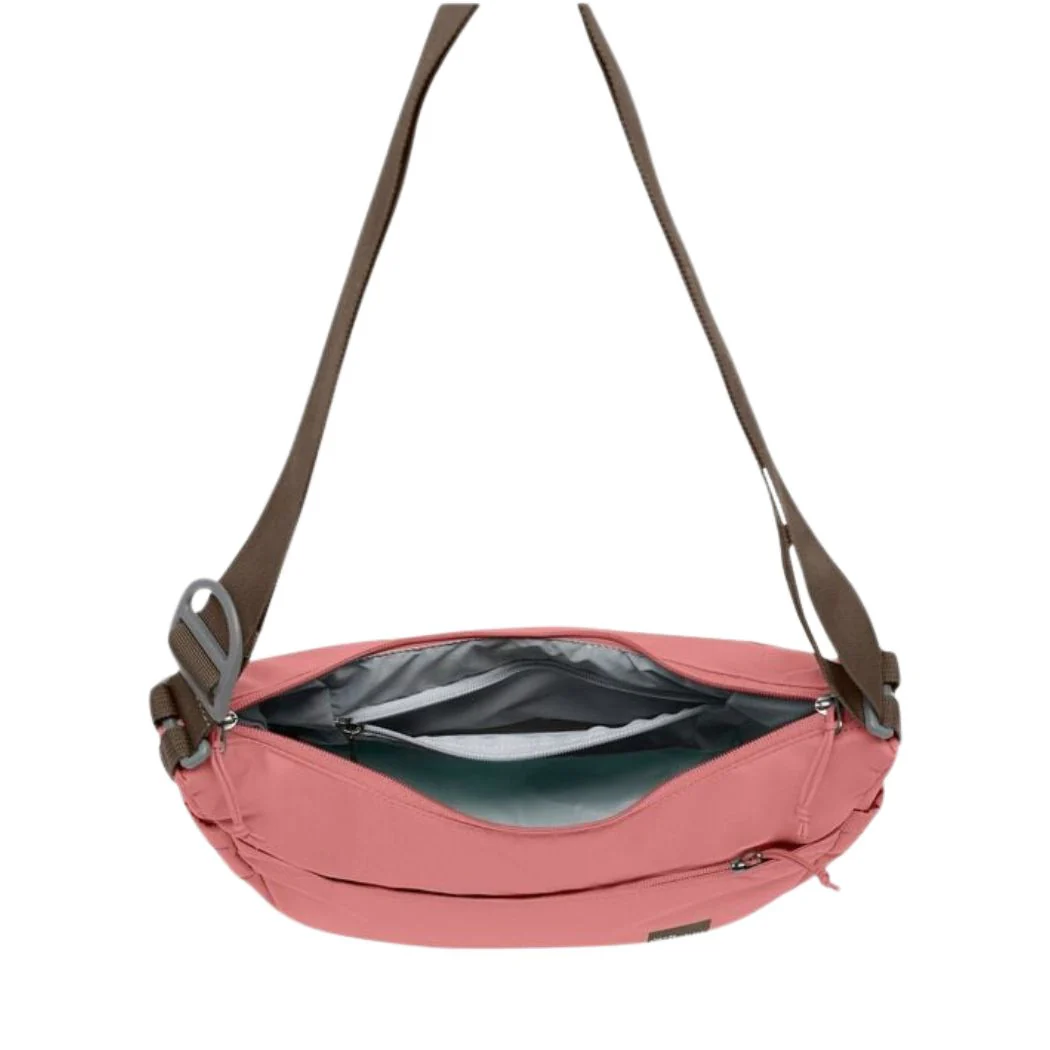 jack wolfskin Paraiso Unisex Shoulder Bag - Image 5