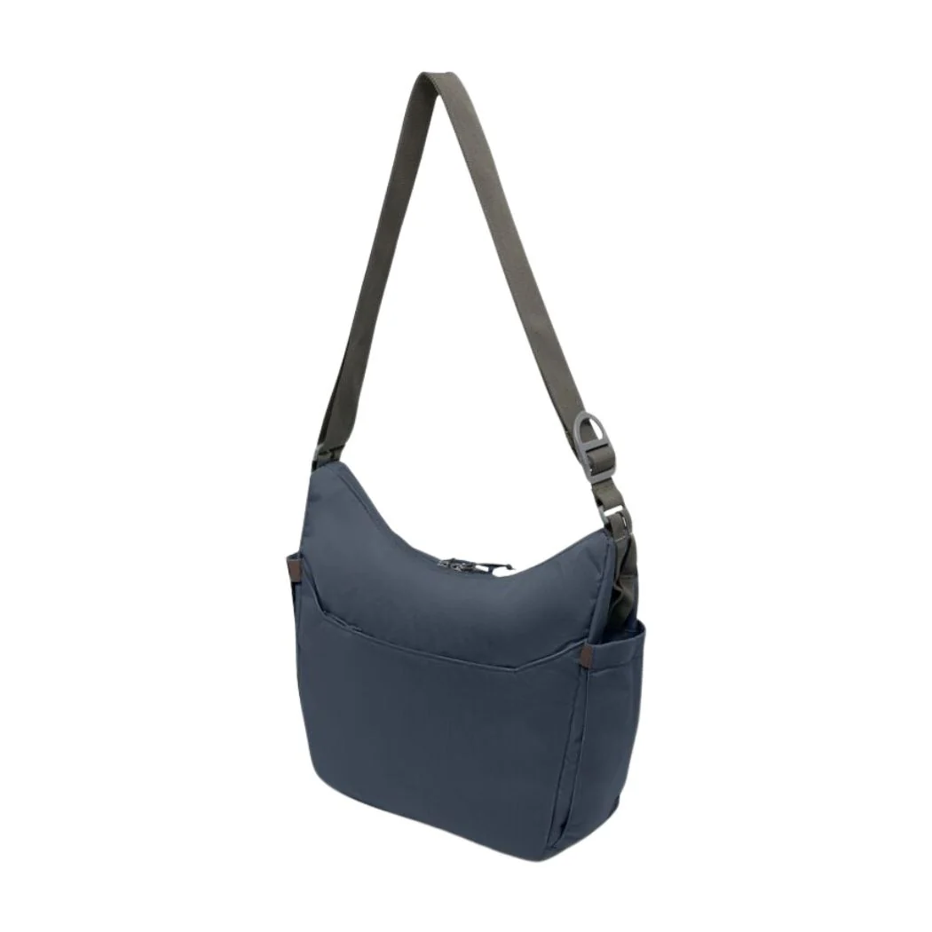 jack wolfskin Paraiso Unisex Shoulder Bag - Image 2
