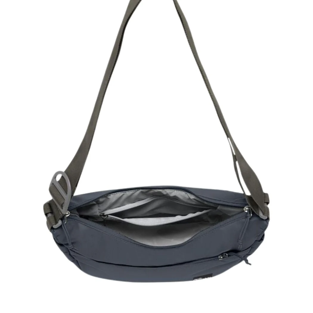 jack wolfskin Paraiso Unisex Shoulder Bag - Image 3