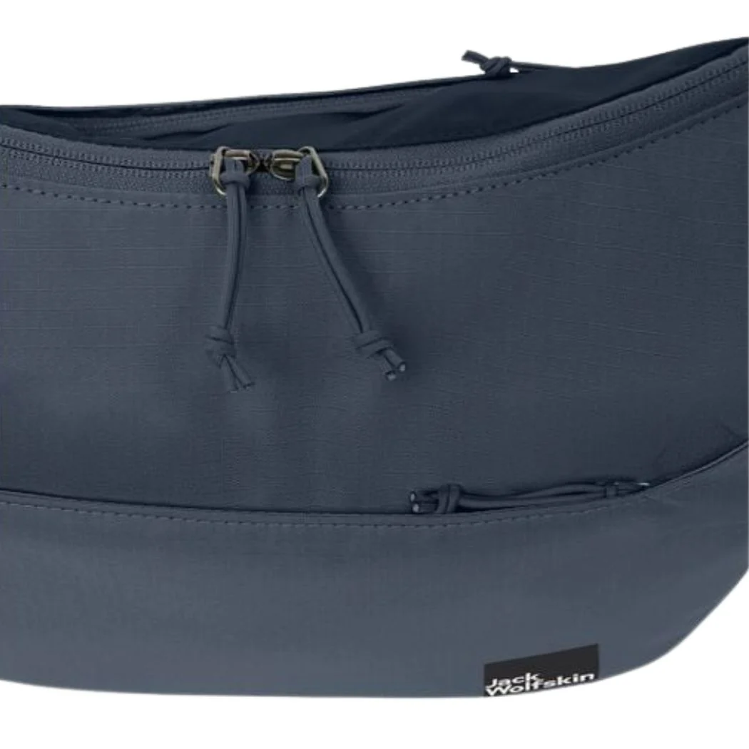 jack wolfskin Paraiso Unisex Shoulder Bag - Image 5