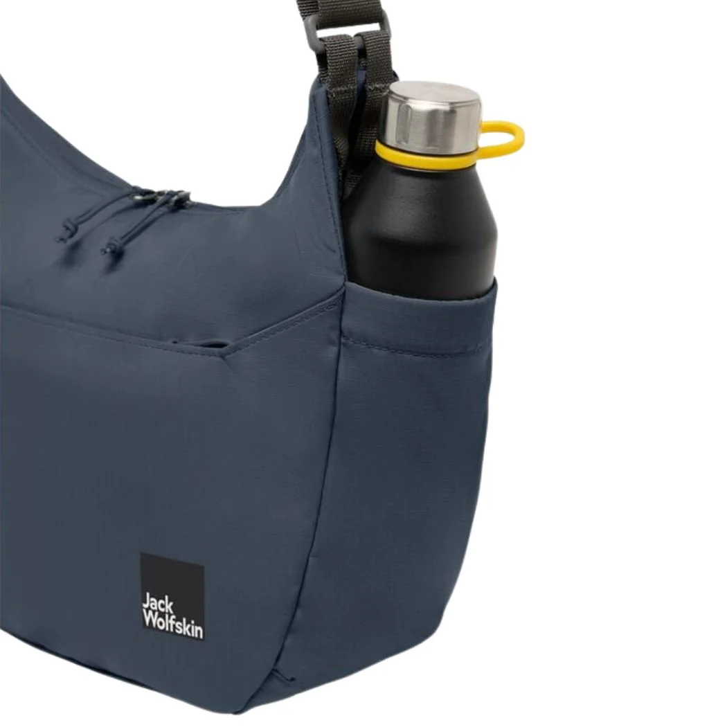jack wolfskin Paraiso Unisex Shoulder Bag - Image 6