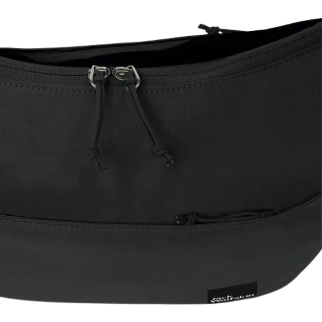 jack wolfskin Paraiso Unisex Shoulder Bag - Image 5