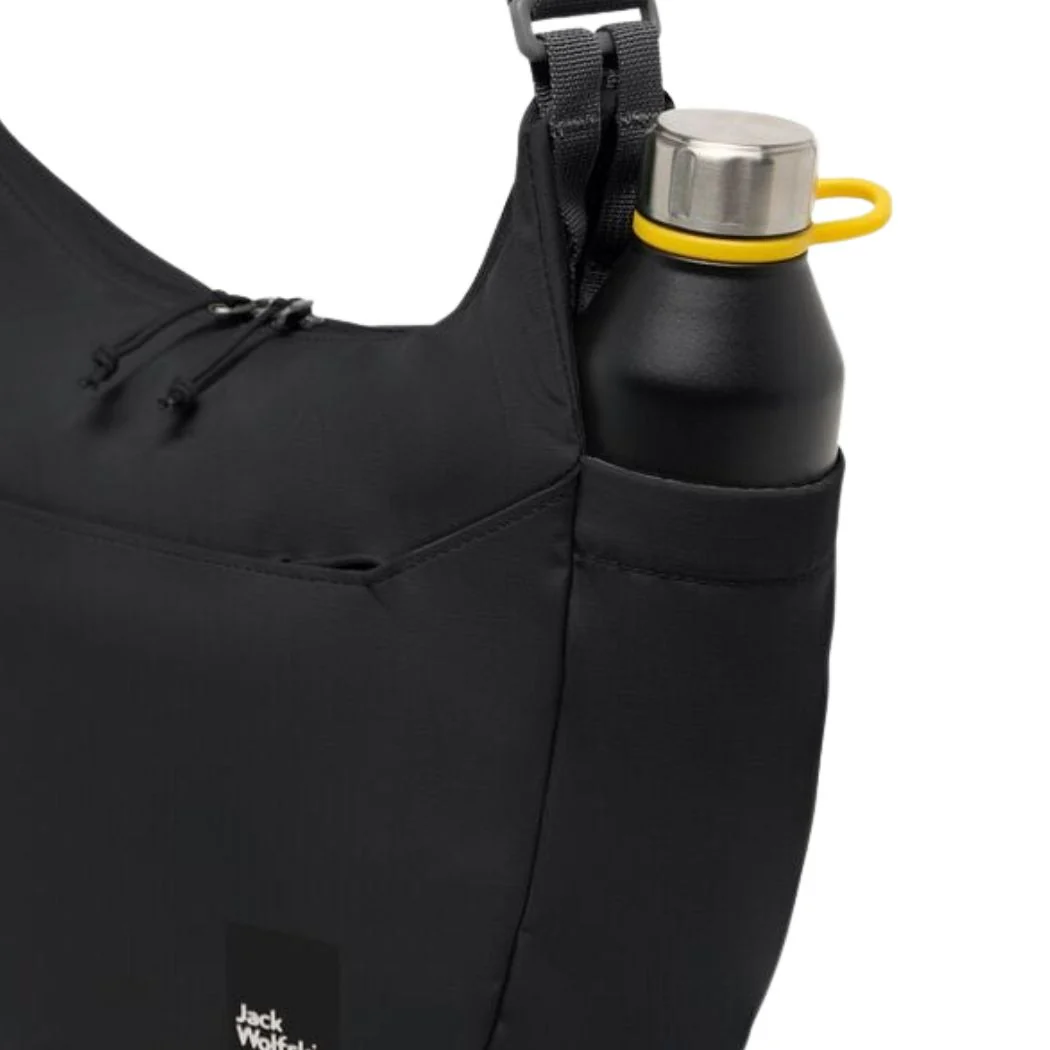 jack wolfskin Paraiso Unisex Shoulder Bag - Image 6