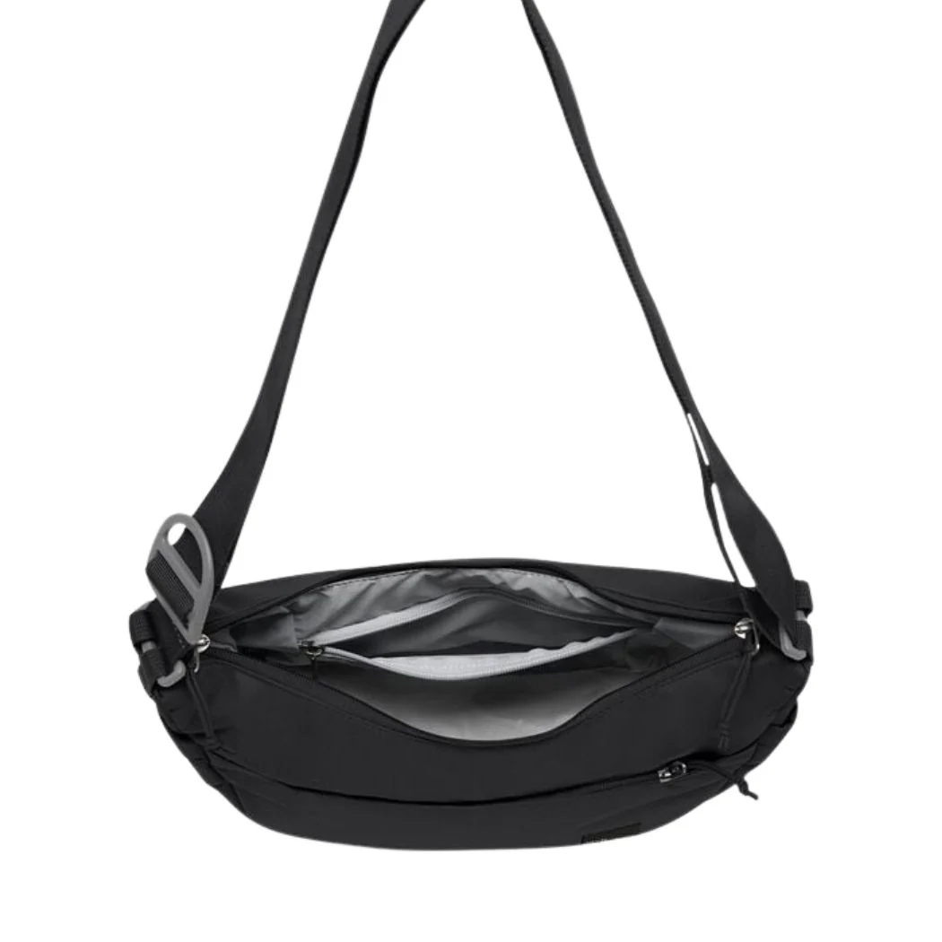 jack wolfskin Paraiso Unisex Shoulder Bag - Image 7