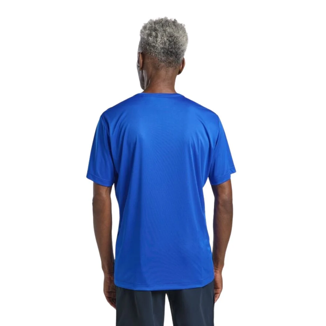 jack wolfskin Peak Graphic Men's Tee - Image 2