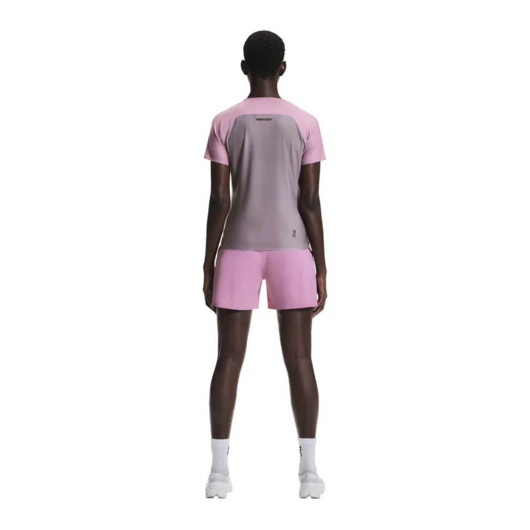on Performance Women's Tee - Image 3