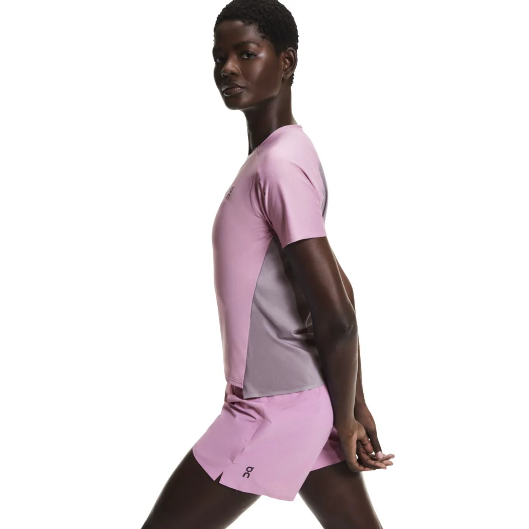 on Performance Women's Tee - Image 4