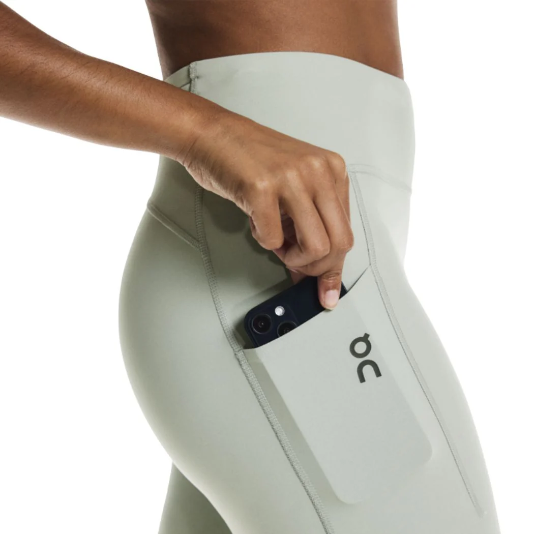 on Performance Women's Tights - Image 2