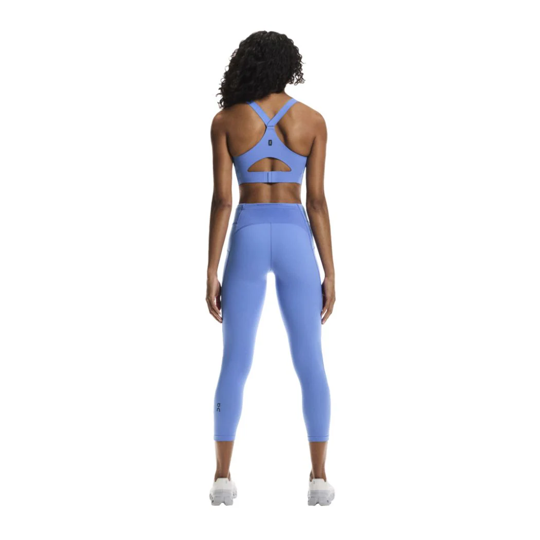 on Performance 7/8 Women's Tights - Image 2