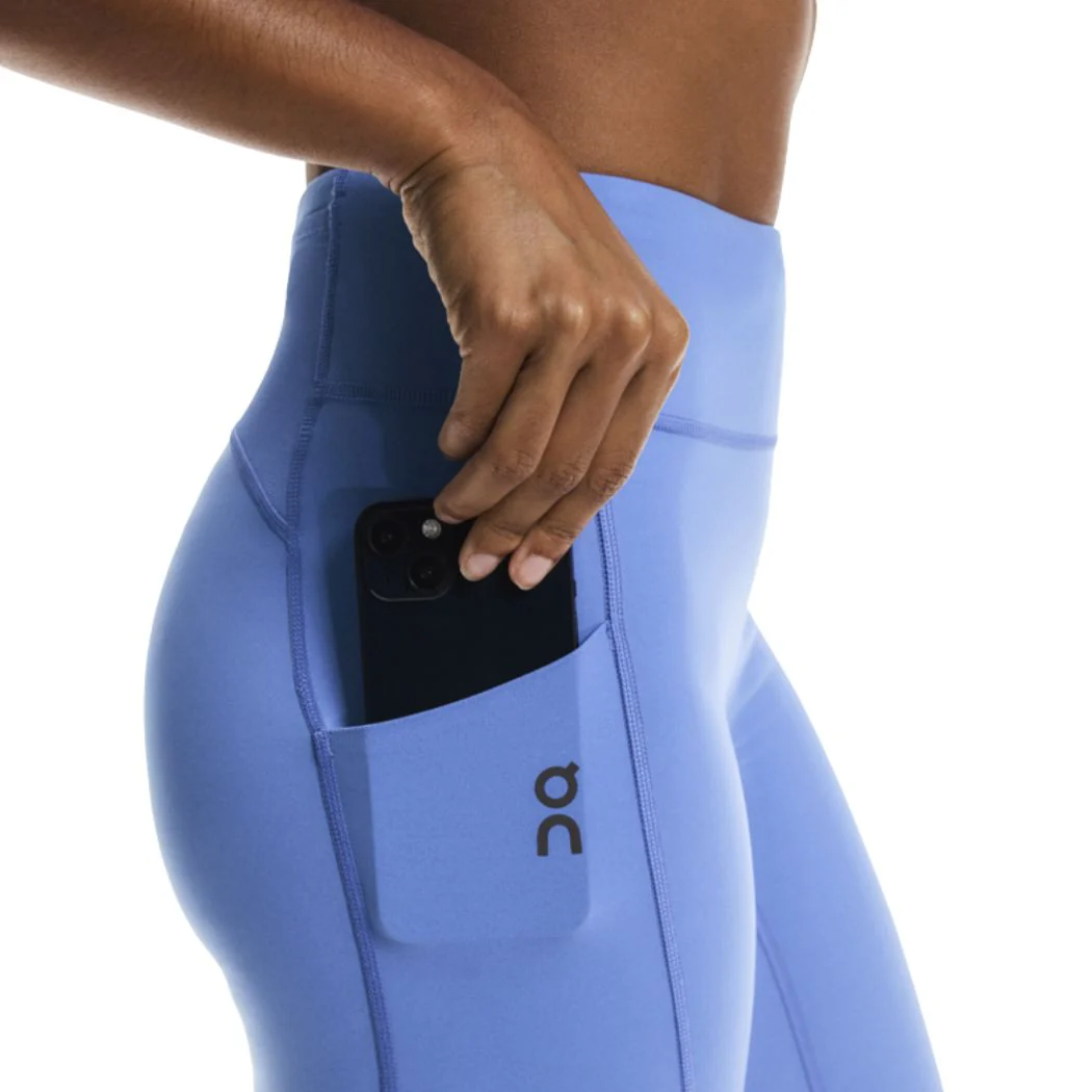 on Performance 7/8 Women's Tights - Image 3