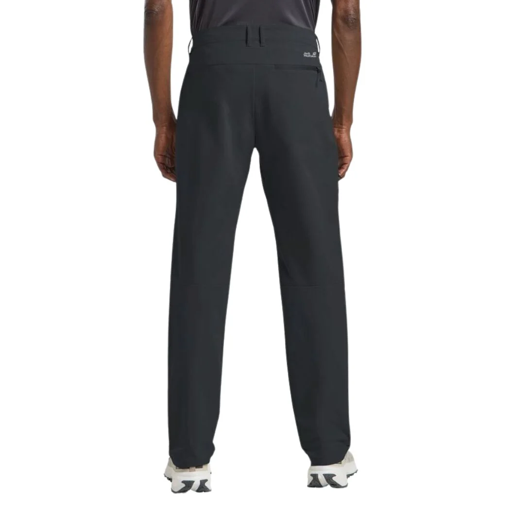 jack wolfskin Pico Trail Men's Pants - Image 2