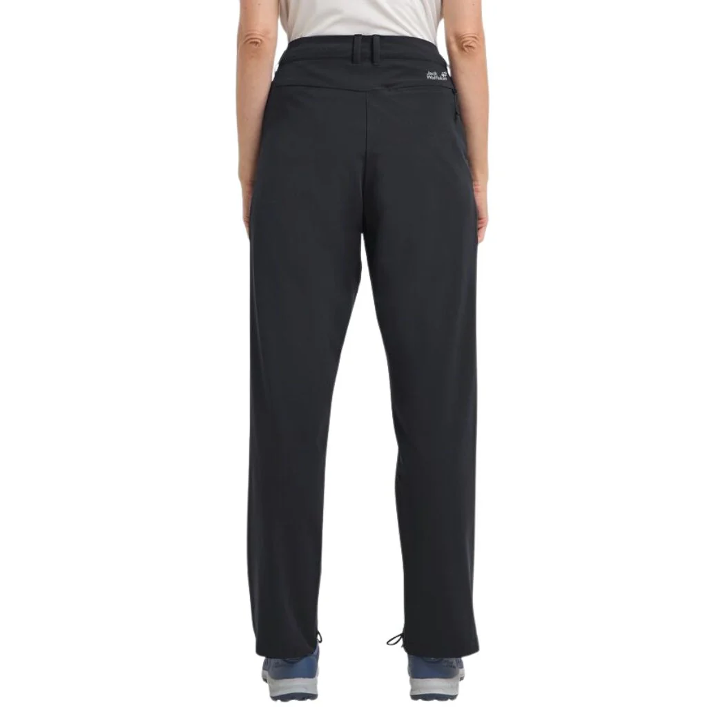 jack wolfskin Pico Trail Women's Pants - Image 2