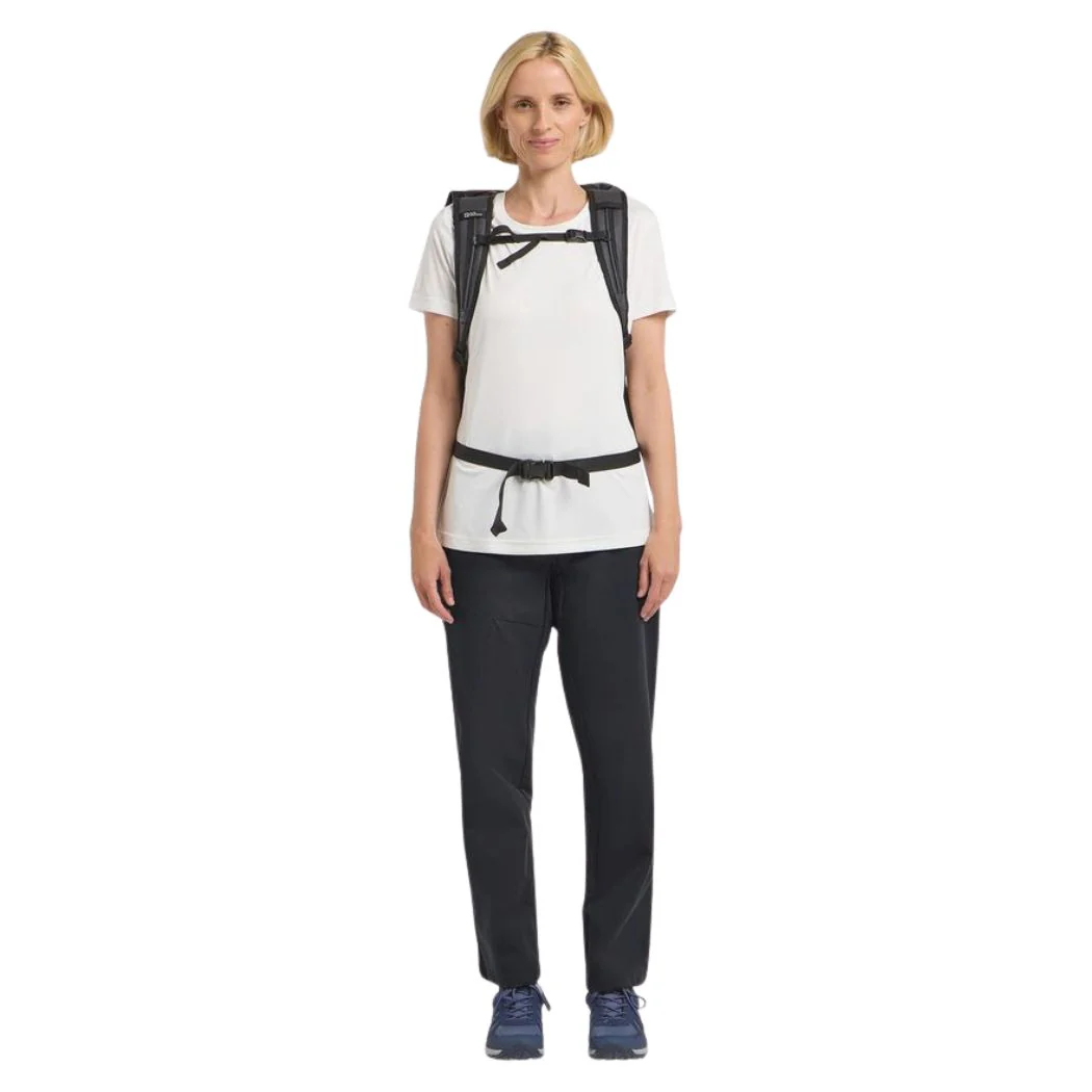 jack wolfskin Pico Trail Women's Pants - Image 3