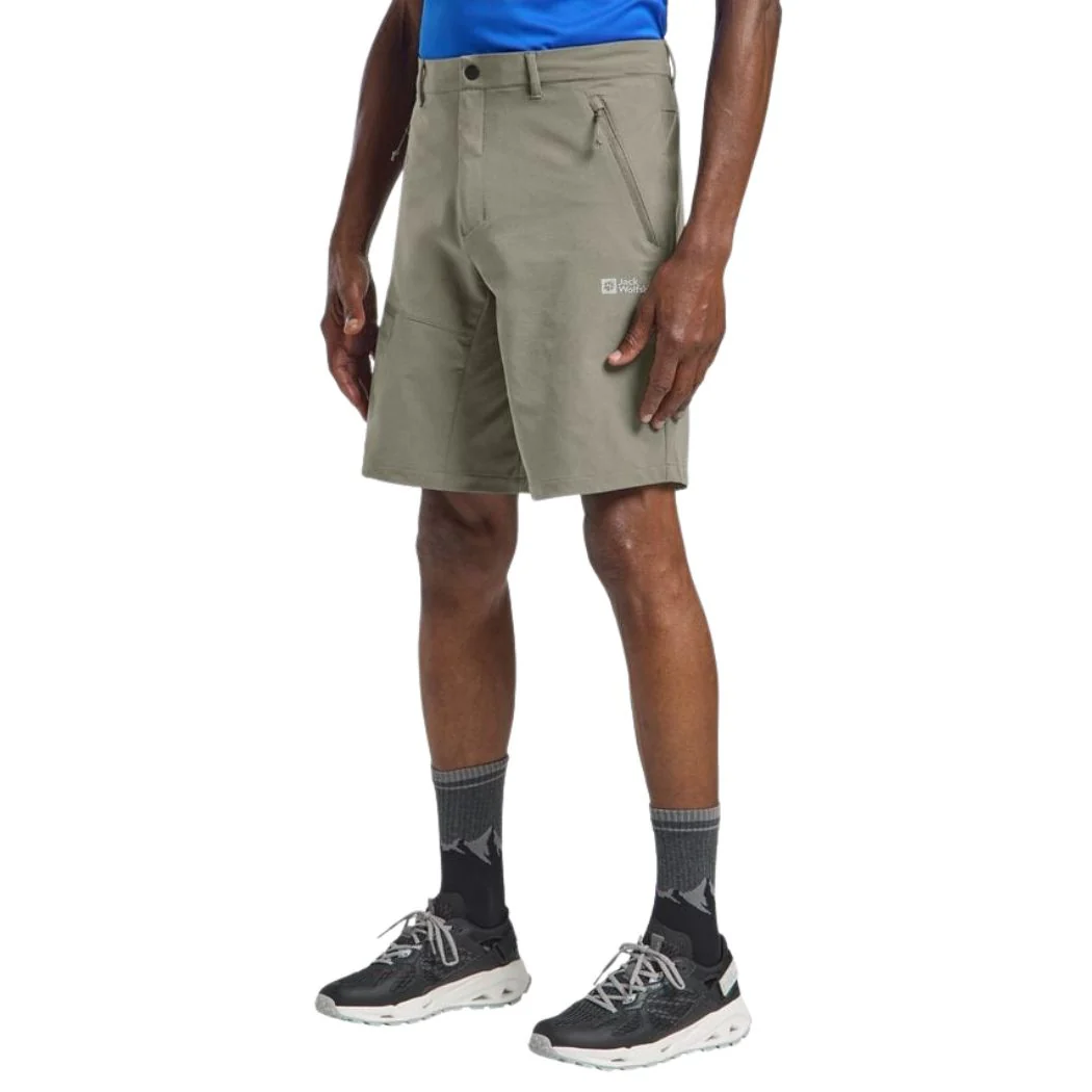 jack wolfskin Pico Trail Men's Shorts