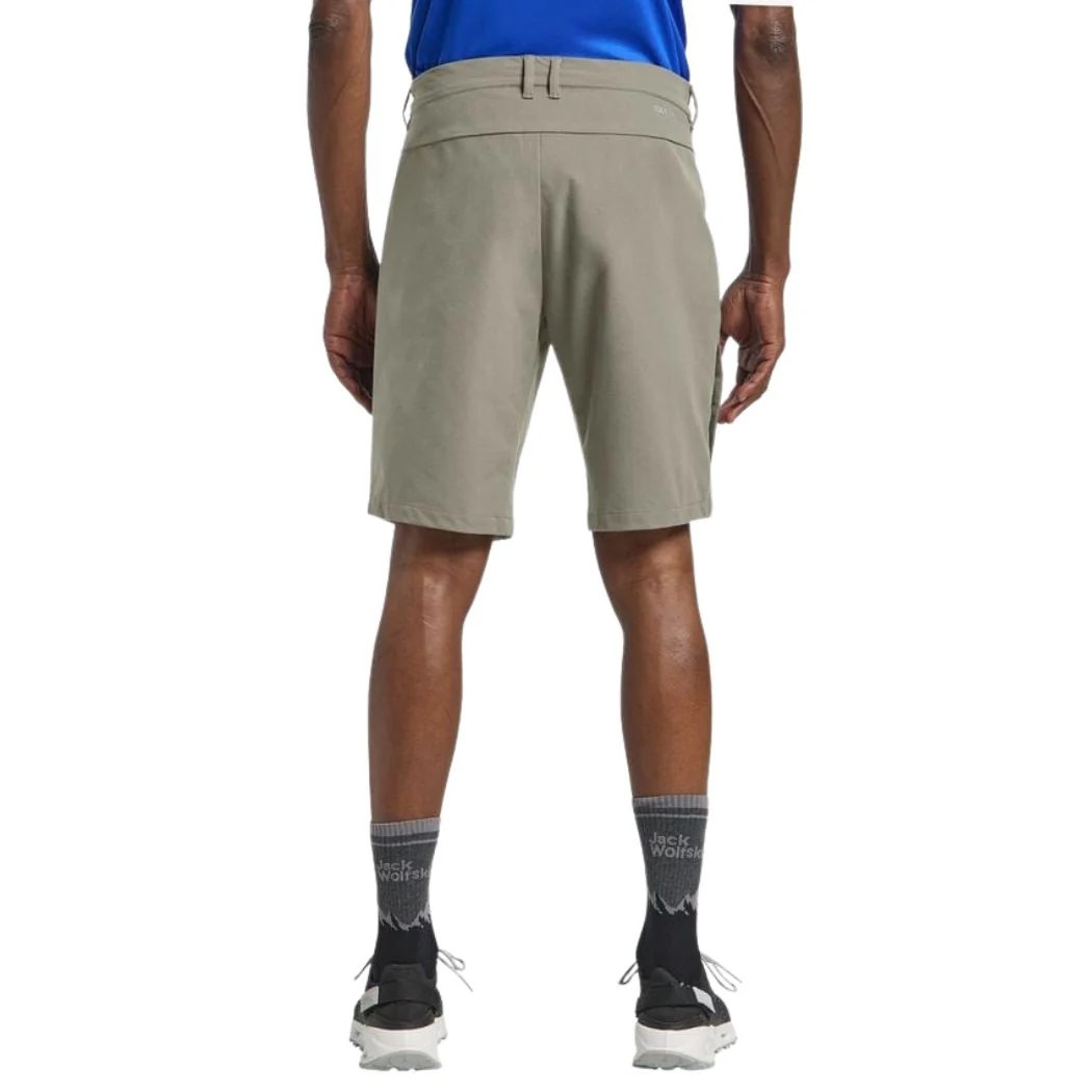 jack wolfskin Pico Trail Men's Shorts - Image 2