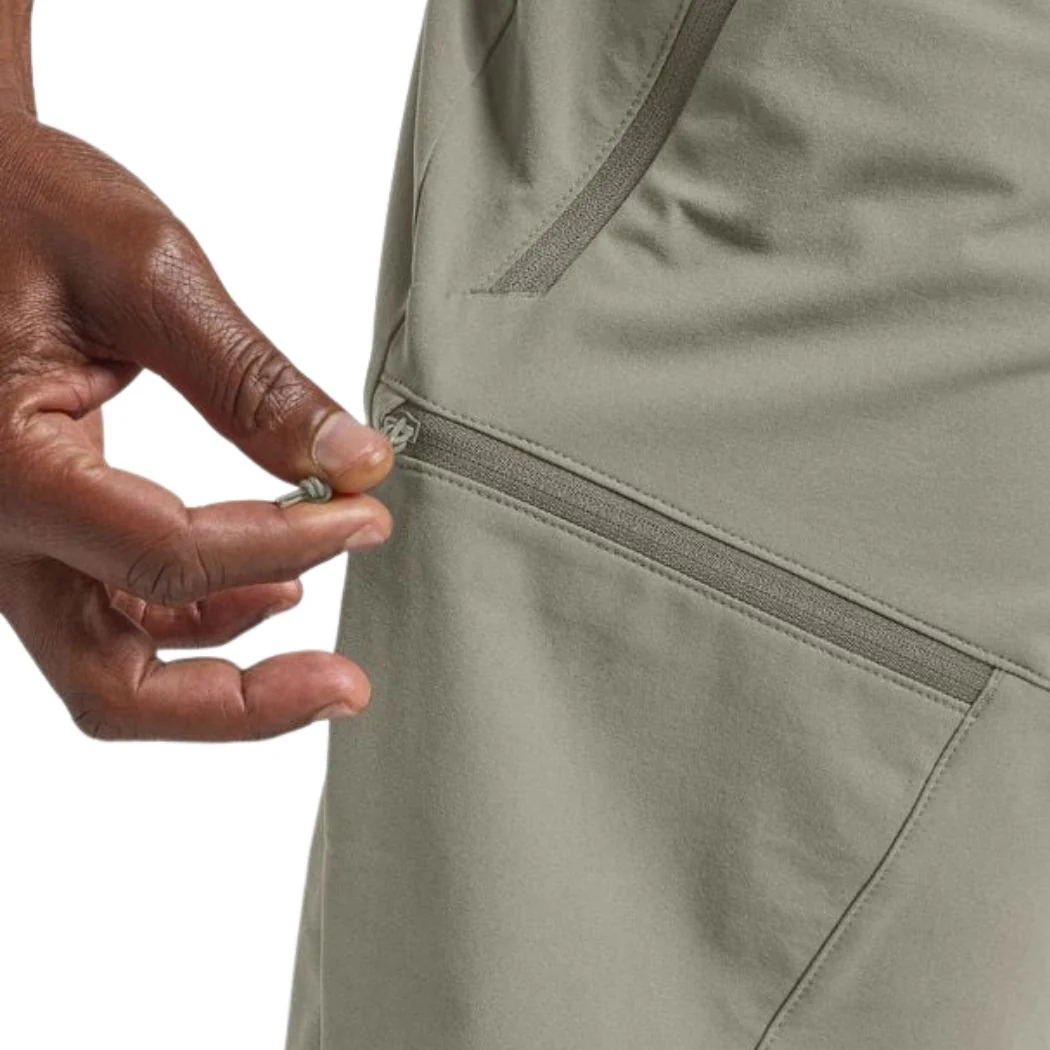 jack wolfskin Pico Trail Men's Shorts - Image 5